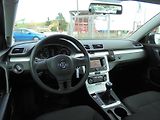 Volkswagen Passat (2012) 1.4 TSI-90 kw- NAVI-8x AIRBAG - náhled 8