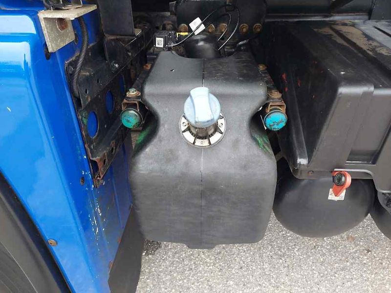 MAN TGS 33.510 6X6 BL s HJ Kesla 2 - fotka 26 z 88