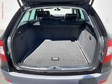 Škoda Superb (2014) 3.6FSi 4x4, Outdoor, DSG - náhled 7