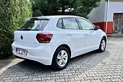 Volkswagen Polo 1,0 TSi.