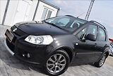 Suzuki SX4 1,6 I 79KW 4X4 TAŽNÉ VÝHŘEV - náhled 1