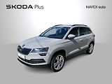 Škoda Karoq (2018) 2.0 TDI 4x4 DSG Style - náhled 1
