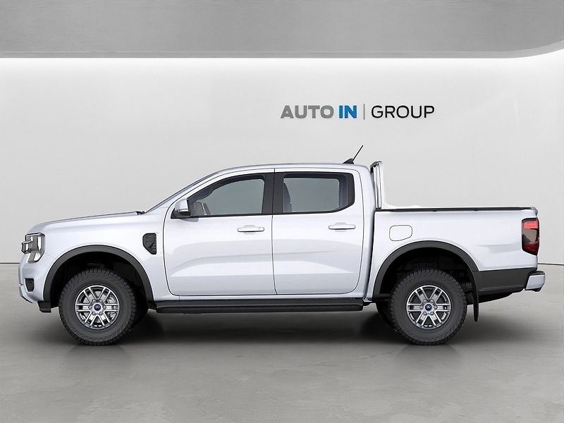 Ford Ranger (2025) XLT Double Cab 2,0 EcoBlue 125 - fotka 3 z 8