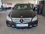 Mercedes-Benz Třídy C (2008) 320CDI,191KW,4MATIC,NAVI,ALU - náhled 1