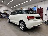Audi A1 1.6 TDi 77 kW - náhled 4
