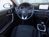 Kia Ceed (2019) Gold 1.6 CRDi, Serv.kniha - náhled 7