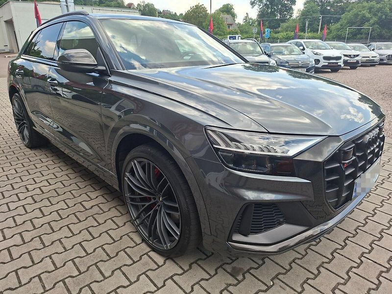Audi SQ8 (2020) TDI 320kW 8A -1.MAJ.-TOP! - fotka 3 z 40