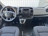 Renault Trafic 1,6 DCi 8míst WEBASTO tažné ČR - náhled 31