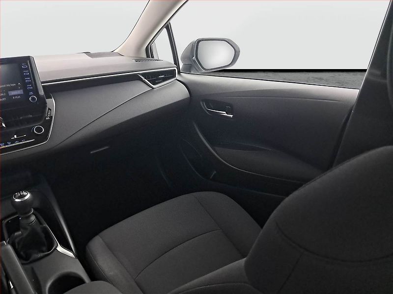 Toyota Corolla (2022) 1.5 VVT-i, Serv.kniha - fotka 8 z 17
