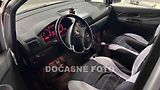 Seat Alhambra (2007) 2.0 TDi, ČR, AC, TZ, xenon - náhled 2