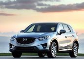 Mada CX-5