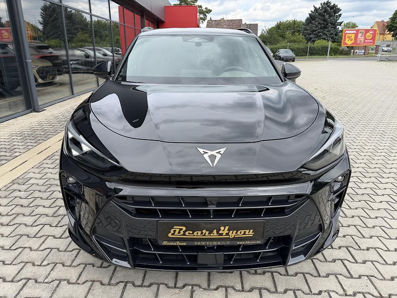 Cupra Terramar (2026) 2.0TSI 150kW 4WD TRIBE R20 CZ! - fotka 14 z 39
