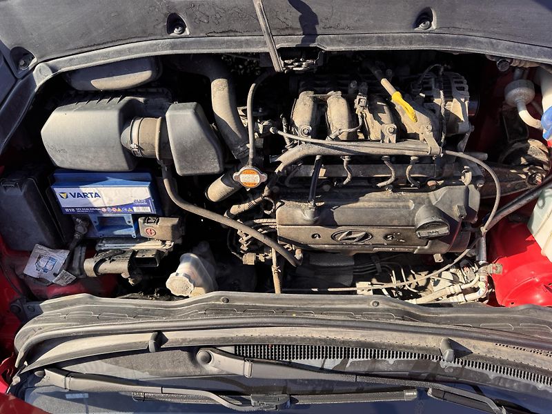 Hyundai i20 1.2i, 76 tis km,2.Majitel,ČR - fotka 4 z 18