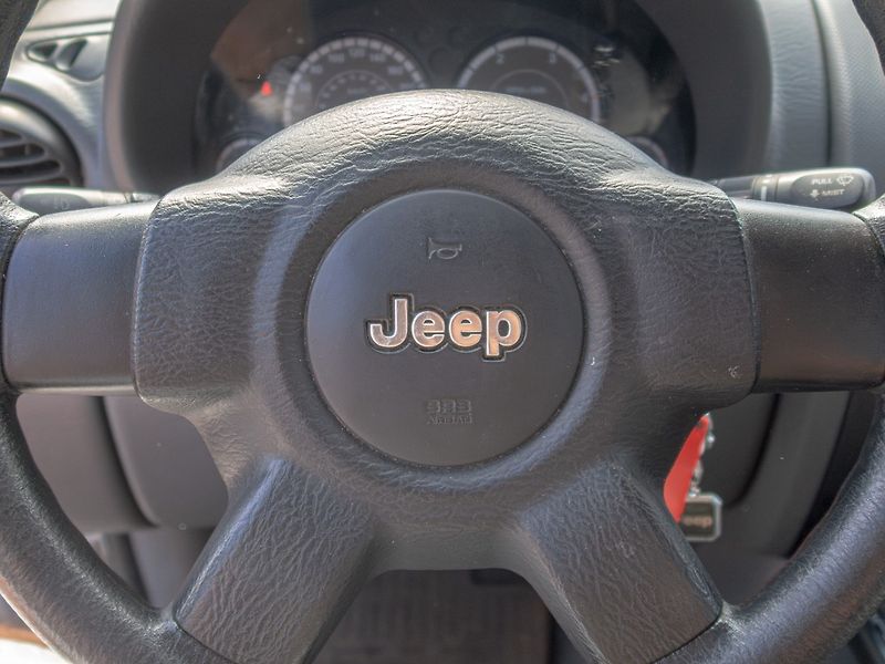 Jeep Cherokee (2002) 2.8CRD 120KW – SPORT STAR - fotka 17 z 39
