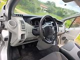 Renault Trafic (2011) 2.0 Dci tažné - náhled 11