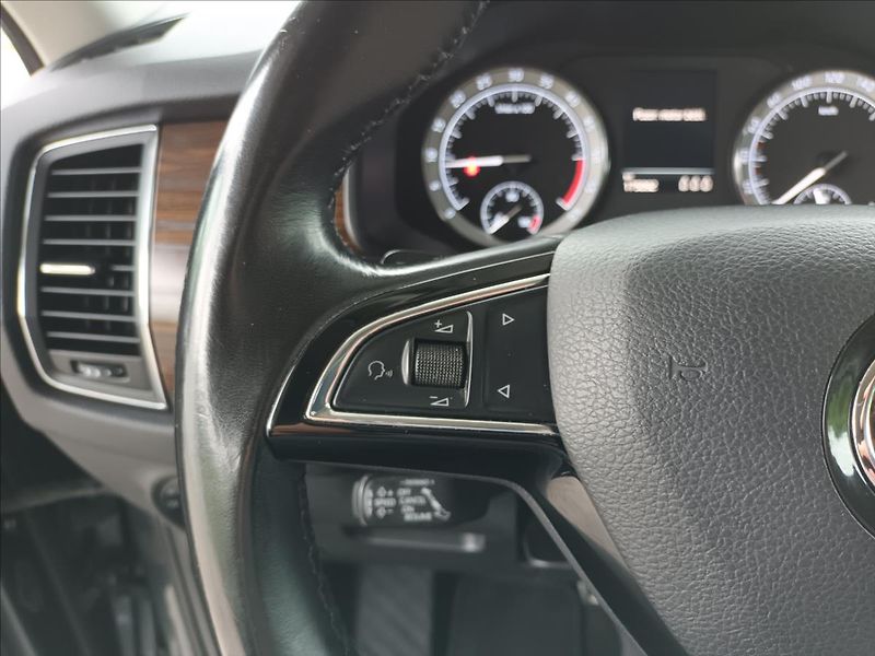 Škoda Kodiaq 2,0 TDI,140KW,4X4,SCOUT,TAŽNÉ, - fotka 33 z 48