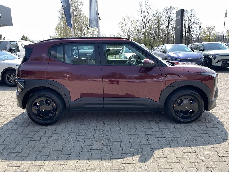 Kia EV2 (2026) EARTH 5P 108kW + 42,2KWh