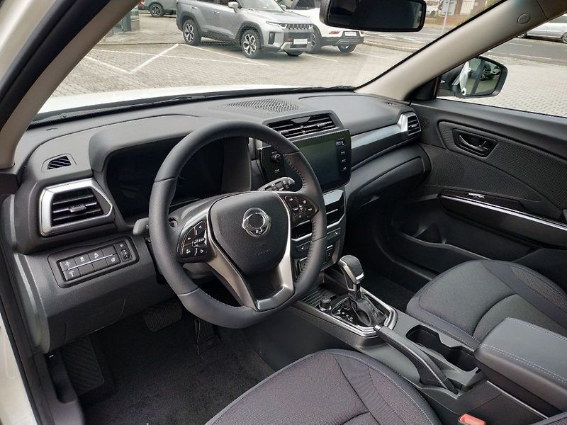 KGM Tivoli 1.5T Style 2WD, AT SKLADEM - fotka 9 z 30