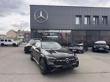 Mercedes-Benz GLC (2026) 220 d 4MATIC kupé - náhled 1