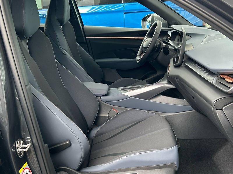Cupra Terramar (2026) 1.5 eTSI 7DSG - fotka 10 z 35