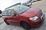 Volkswagen Touran 1,9 TDI 77KW AUTOMAT PO STK - náhled 3