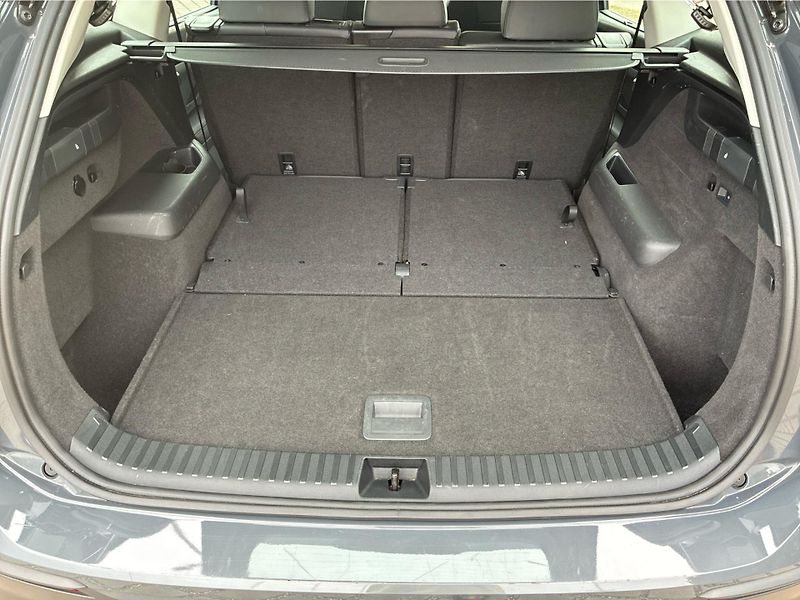 Volkswagen Tayron Life 1,5 eTSI 110 kW mHEV - fotka 23 z 23