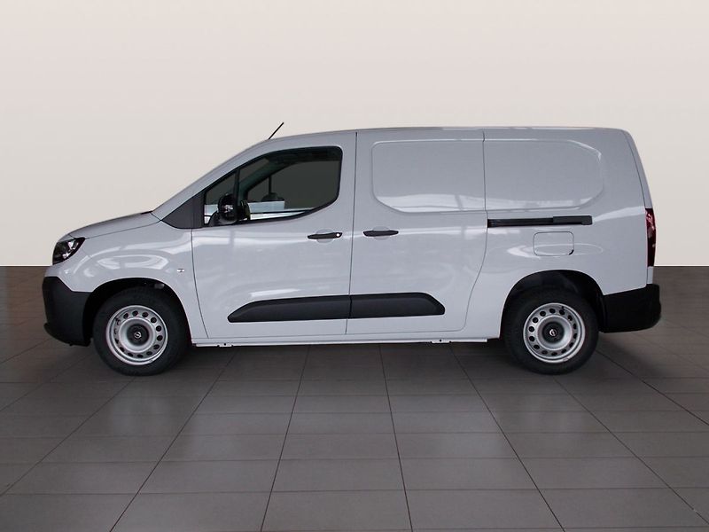 Opel Combo (2026) Van L2 (XL) 1.5 CDTI (96kW/130 - fotka 5 z 30