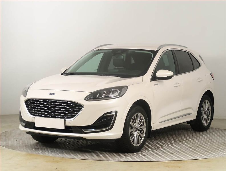 Ford Kuga (2023) Vignale 2.5 Hybrid - fotka 2 z 27