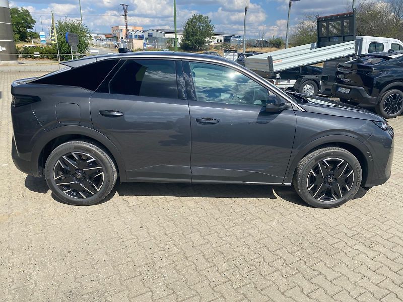 Peugeot 3008 (2026) ALLURE Hybrid 145 e-DCS6 - fotka 11 z 20
