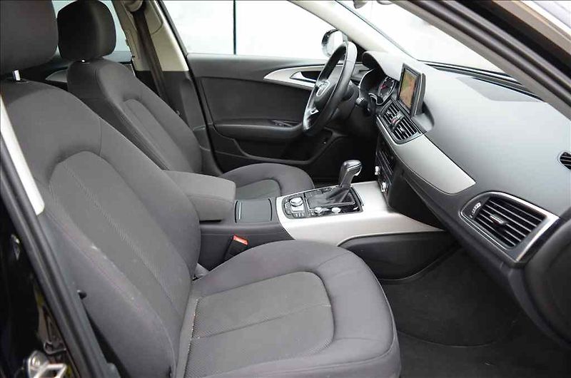 Audi A6 (2018) 2,0 TDI - fotka 17 z 19