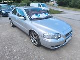 Volvo S60 220KW,4X4,MANUÁL,SERVISKA,CENA - náhled 23