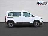 Peugeot Rifter 1,5 HDi  ČR,ALLURE,TAŽNÉ - náhled 3
