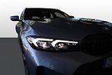 BMW Řada 3 330d xDrive Touring - náhled 21