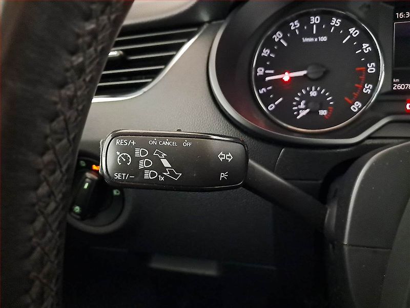 Škoda Octavia (2015) Style 2.0 TDI, 4X4, Xenony - fotka 16 z 16