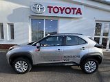 Toyota Yaris Cross 1.5 HEV CVT, (2x4), Comfort - náhled 3