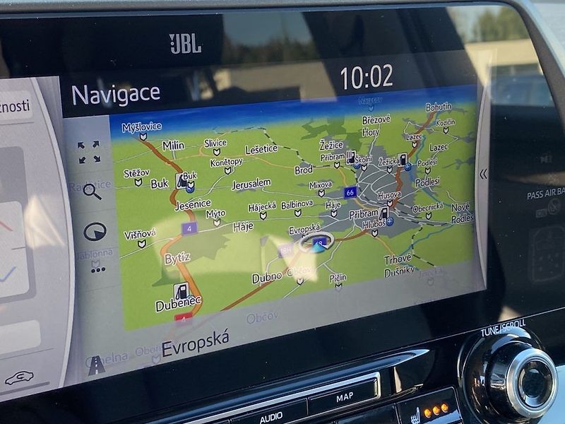 Toyota Highlander 2.5HSD, ČR, PrestigeTech, DPH - fotka 18 z 29