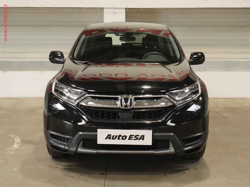 Honda CR-V (2019) 1.5V-TEC, 2.maj,ČR, LED - fotka 2 z 19