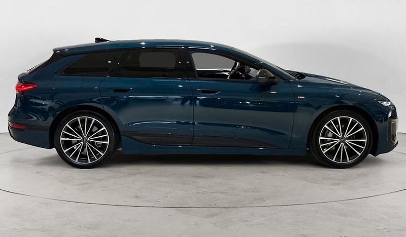 Audi A6 Avant e-tron Q 360kam Tech Pro Tažné - fotka 2 z 17