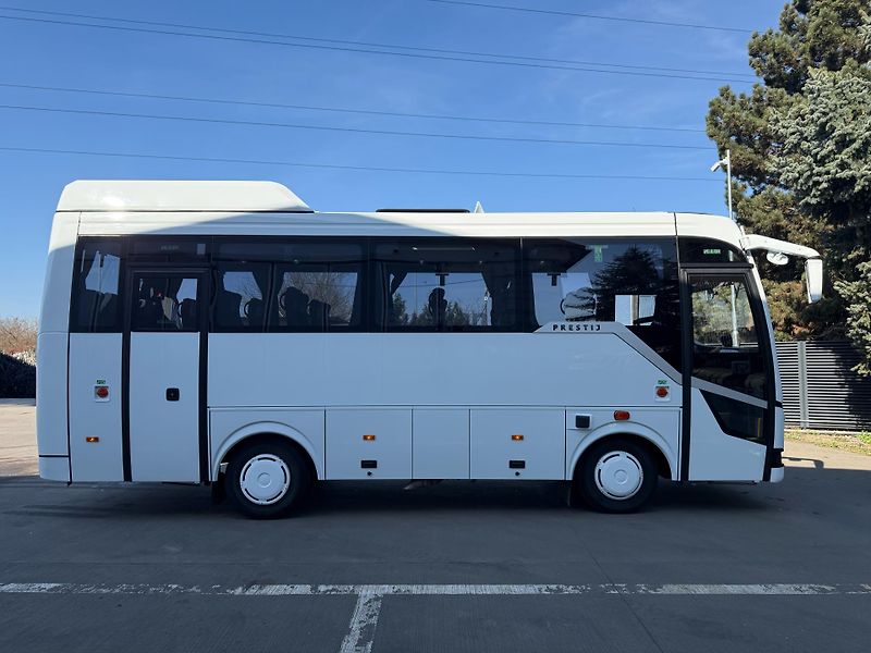 Ostatní (2026) TEMSA PRESTIJ - fotka 3 z 22