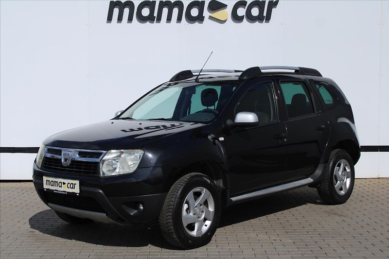 Dacia Duster 1.6i 77kW KLIMA SERV.KNIHA - fotka 3 z 18