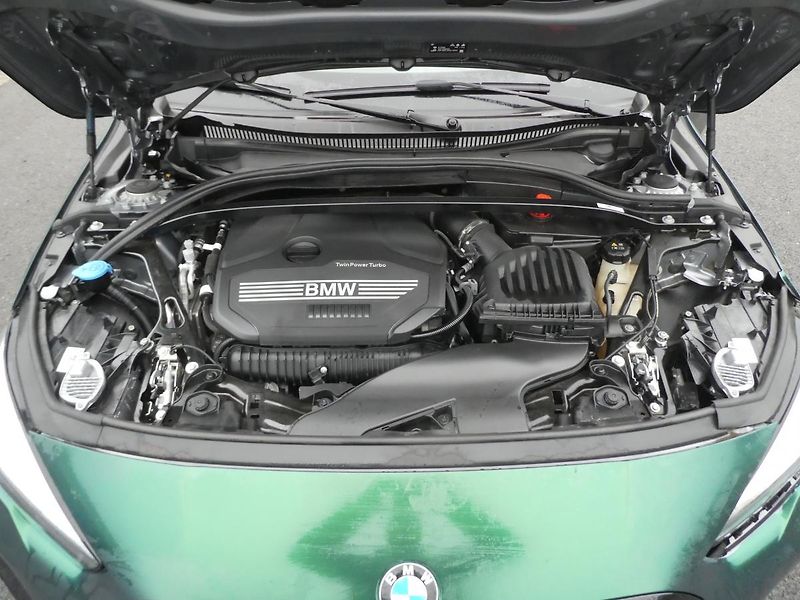 BMW Řada 2 Gran Coupe 220i 131kW MSPORT - fotka 7 z 15