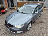 Škoda Superb (2012) 2.0TDi 125KW ELEGANCE XENON - náhled 50