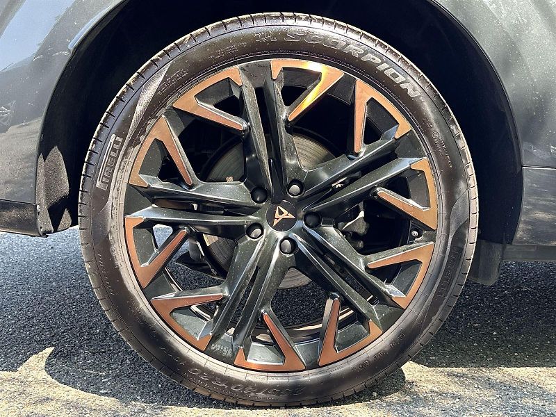 Cupra Terramar (2026) 2.0 TSI 204k DSG 4WD - fotka 30 z 33