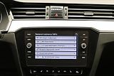 Volkswagen Passat 2,0 TDI 110 kW DSG Elegance Zá - náhled 20