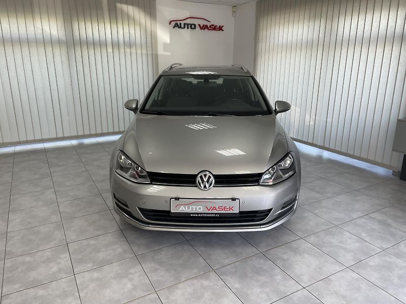 Volkswagen Golf 1.4 TSi HL DSG ČR 1.MAJ. SER. - fotka 4 z 24
