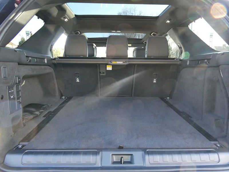 Land Rover Discovery 5 3,0 Gemini D350 - fotka 36 z 44