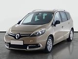 Renault Grand Scénic (2016) Limited 1.2 TCe, Navi - náhled 1