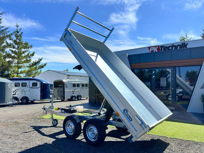 Debon (2026) PW 1.2, ELEKTRO, 300x160x30 - fotka 16 z 22