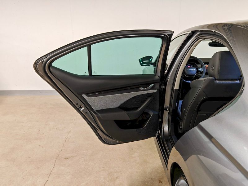 Škoda Octavia (2025) 2.0 TDI 110 kW DSG Top Selecti - fotka 23 z 30
