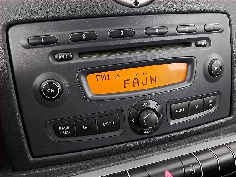 Smart Fortwo (2007) 1.0, Automat, nová STK - fotka 15 z 15